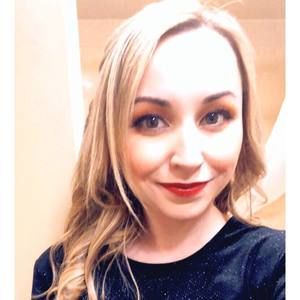 Meet your Posher, Ciara